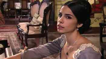 Una nueva premonición