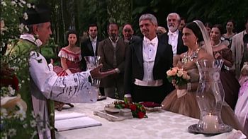 Boda amorosa