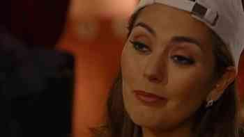 Inocencia interrumpida