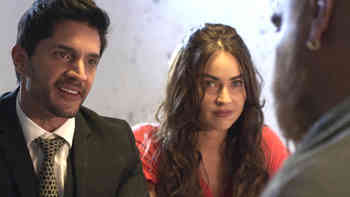 Recuerdos de un asesinato