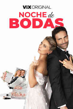 Tráiler: Noche de bodas