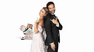 Tráiler: Noche de bodas