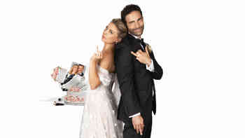 Tráiler: Noche de bodas