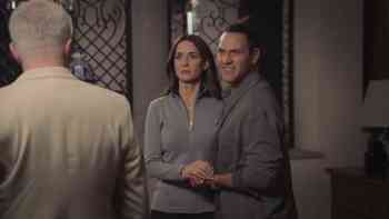 Una confesión peligrosa