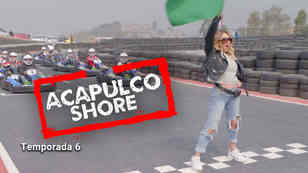 Aventura de CD MX