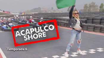 Aventura de CD MX