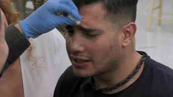 Botox party y Escape room