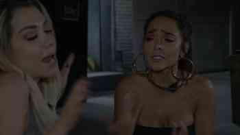 ¿Comadres reconciliadas?