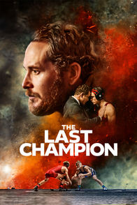 The Last Champion | ViX