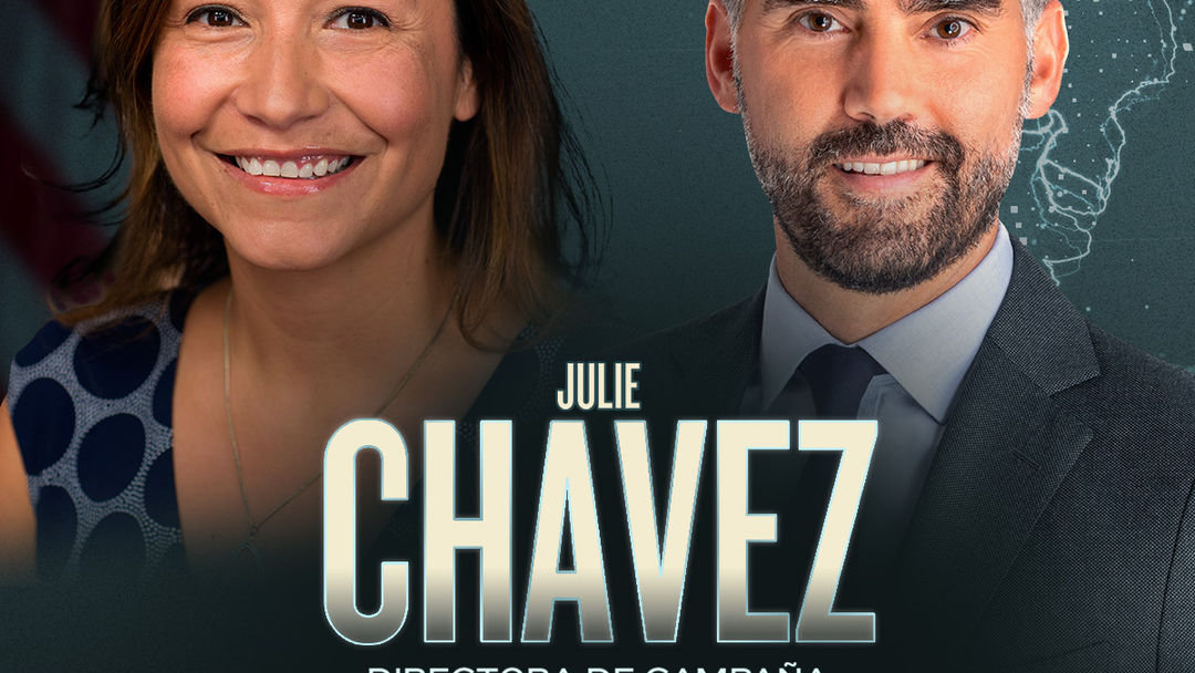 Enrique Acevedo entrevista a Julie Chávez | ViX