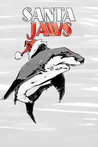 Santa Jaws