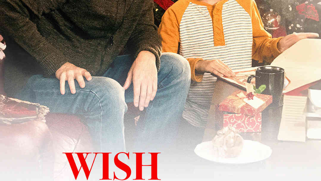 Wish Upon a Christmas | ViX