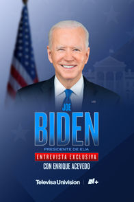 Joe Biden: La entrevista