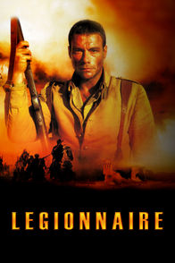 Legionnaire