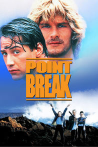 Point Break | ViX