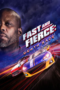 Fast and Fierce: Death Race | ViX
