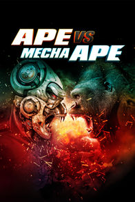 Ape vs Mecha Ape