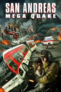 San Andreas Mega Quake