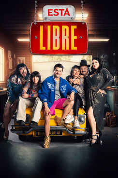 Está Libre