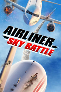 Airliner Sky Battle