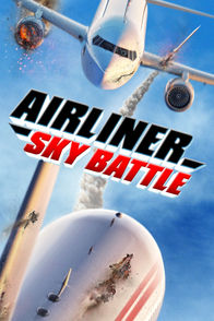 Airliner Sky Battle | ViX