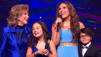 Un multi-verso de estrellas