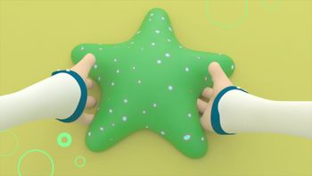 Estrella de mar
