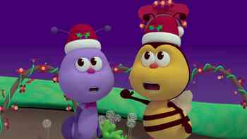 Los bichitos y la navidad