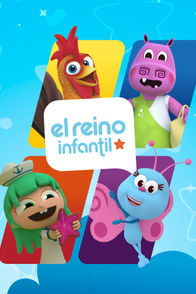 El Reino Infantil