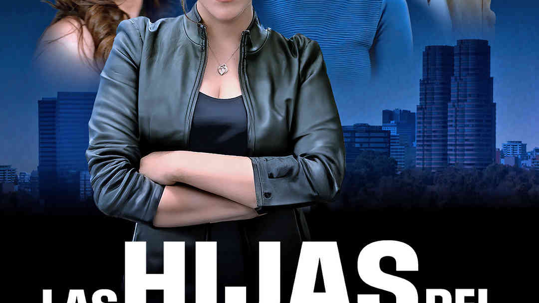 Las hijas del narco | ViX