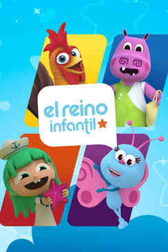 El Reino Infantil