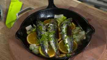 Los alimentos son tu medicina: dolores articulares