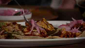 Sorprender a las visitas