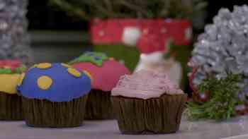 Festival de cupcakes