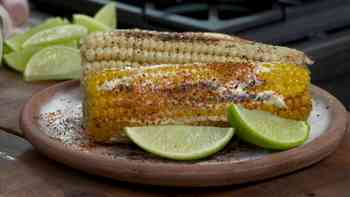 Recuerdos en la cocina