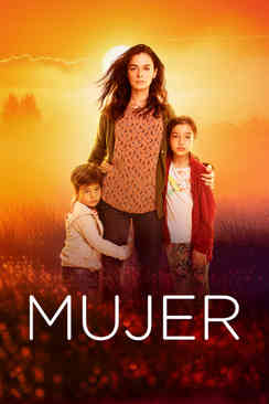 Fuerza de mujer