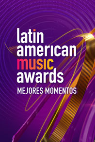 Latin American Music Awards | ViX