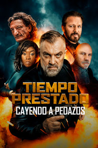 Tiempo prestado: Cayendo a pedazos