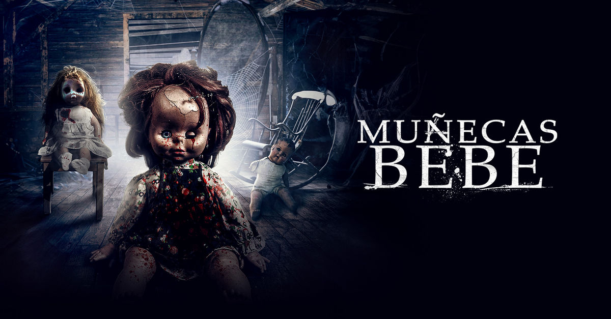 Ver Muñecas bebé por ViX — free download