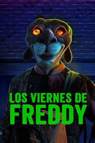 Los viernes de Freddy | ViX