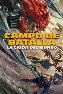 Campo de batalla: La caída del mundo