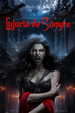 Lujuria de sangre