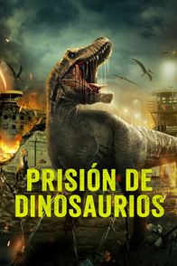 Prisión de dinosaurios