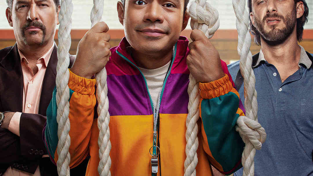 Profe Infiltrado | ViX