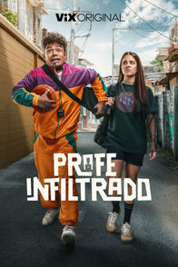 Profe Infiltrado