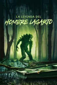 La leyenda del hombre lagarto