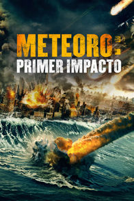 Meteoro: Primer impacto