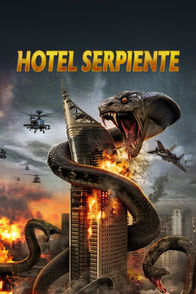 Hotel serpiente | ViX