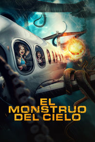 El monstruo del cielo