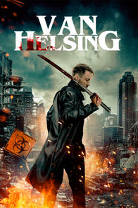 Van Helsing | ViX